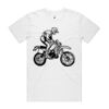 AS Colour - Organic Staple Tee Thumbnail